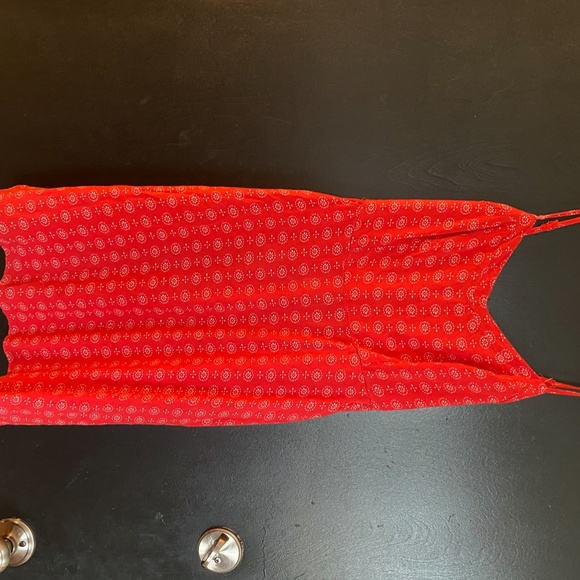 Floral Summer Dress - Picture 3 of 3